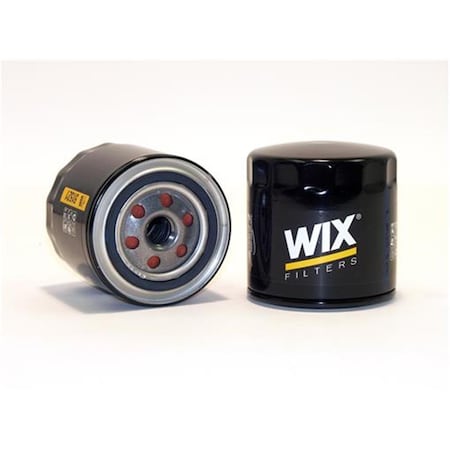 Wix Filters WIX Filters 51521 3.79 In. Oil Filter W68-51521